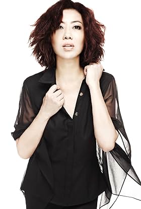 actor Patricia Mok large photo