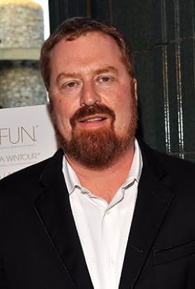 actor R.J. Cutler large photo