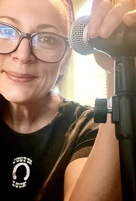 actor Fannie Brett large photo