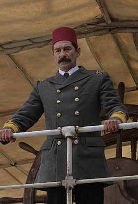 actor Ugur Polat large photo