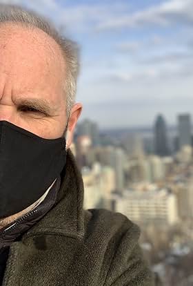 actor Buck Deachman large photo