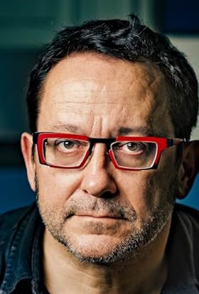 actor Tom Lanoye large photo