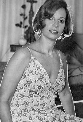 actor Daisy Lúcidi large photo