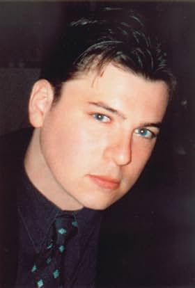 actor Shane Salerno large photo