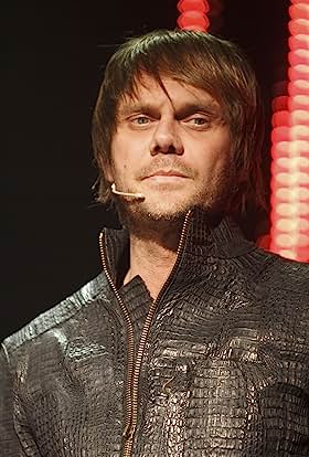 actor Nacho Vidal large photo