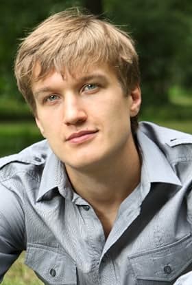 actor Anatoliy Rudenko large photo