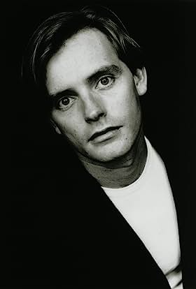 actor Stephan Elliott large photo