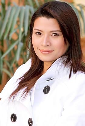 actor Mylene Dizon large photo