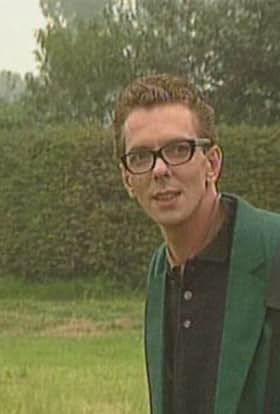 actor Herman Verbruggen large photo