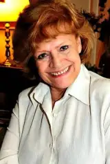 María Rosa Fugazot