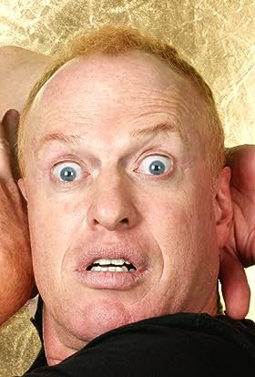 actor Richard Elfman large photo