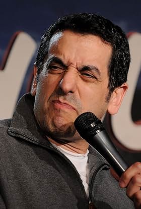 Jeff Cesario
