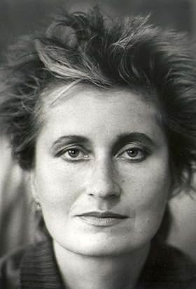 actor Elfriede Jelinek large photo