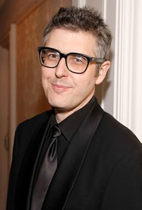actor Ira Glass large photo