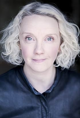Naomi Radcliffe