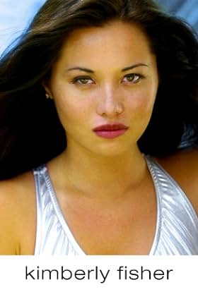 actor Kimberly Fisher large photo