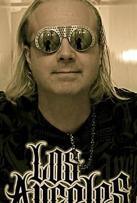 actor Stefan Svensson large photo