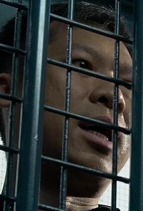 actor Tat-Chiu Lee large photo