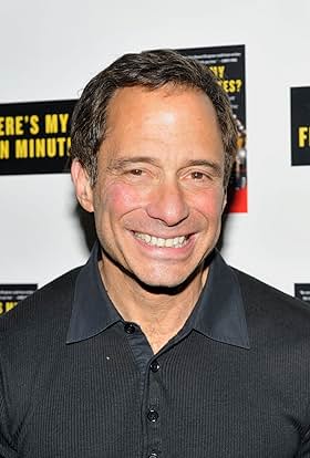 actor Harvey Levin large photo