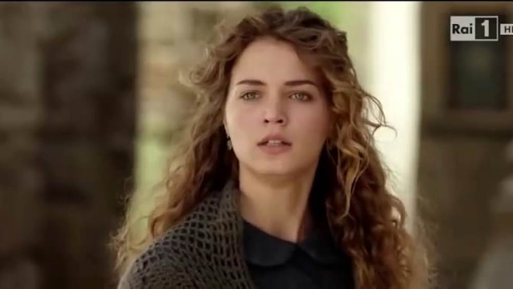 actor Giuseppe Zeno large photo