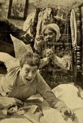 actor Sidney Olcott large photo