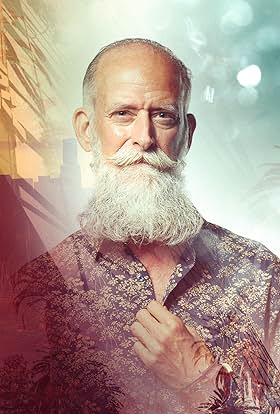 actor Joseph Steven large photo