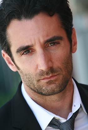 actor Dominic Comperatore large photo