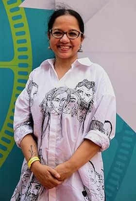 actor Tanuja Chandra large photo