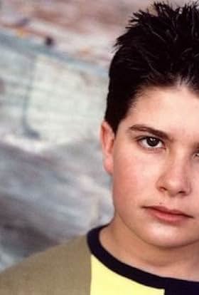 actor Evan Sabara large photo