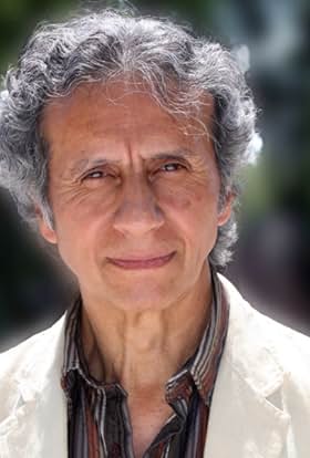 actor Alejandro Morán large photo