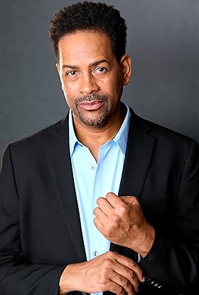 actor Marcus Clark-Oliver large photo