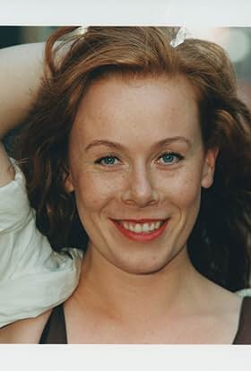 actor Rachel Mohlin large photo