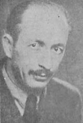 Hamdi Sarligil