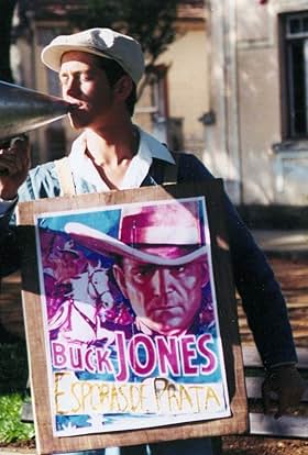 actor Leonardo Miggiorin large photo