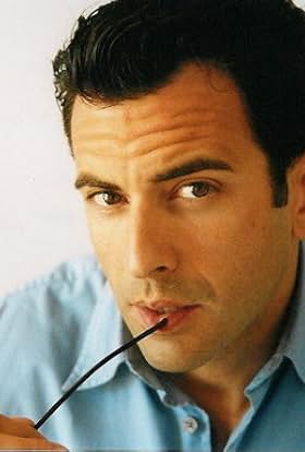 actor Steven Man large photo