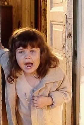 actor Liliya Murlykina large photo