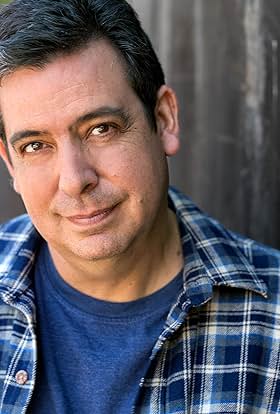 actor Christopher Aguayo large photo