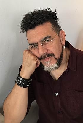 actor Sergio Arau large photo