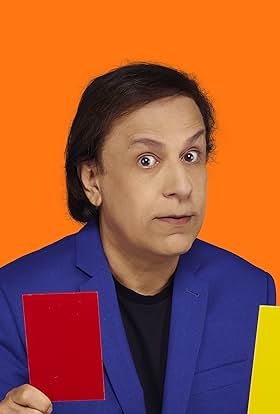 actor Tom Cavalcante large photo