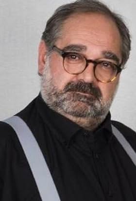 actor Giorgos Souxes large photo