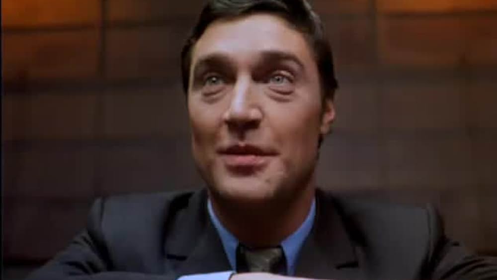 actor Victoria Bensted large photo