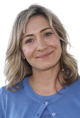 actor Evelyne Rompré large photo