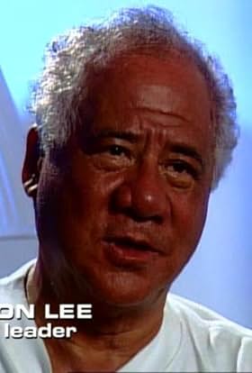 Byron Lee