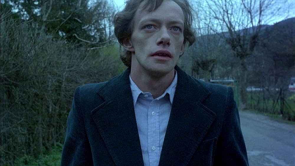 actor Karin Springer large photo