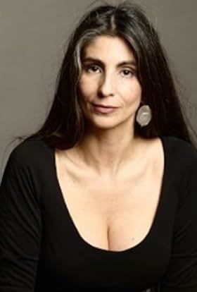 actor Carolina Pelleritti large photo