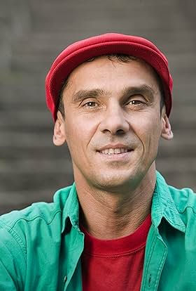 actor Manu Chao large photo
