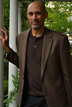 actor Ralph McCain large photo