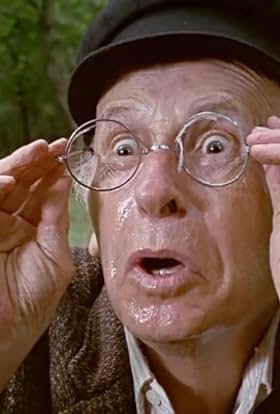 actor Zwi Kanar large photo