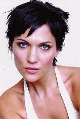 actor Amy Moon large photo