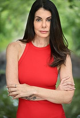 actor Michelle Anne Lipper large photo